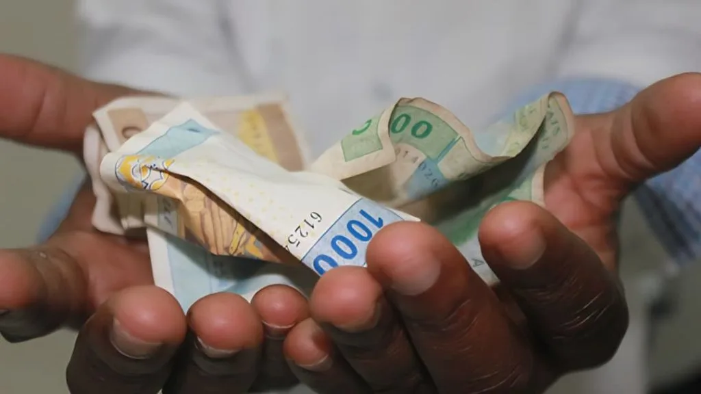 SMIG au Gabon en 2026 : combien tu dois toucher au minimum ?